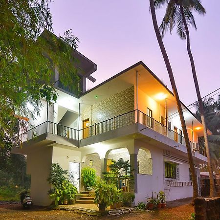 Hotel Casa Nobert Morjim Exterior foto